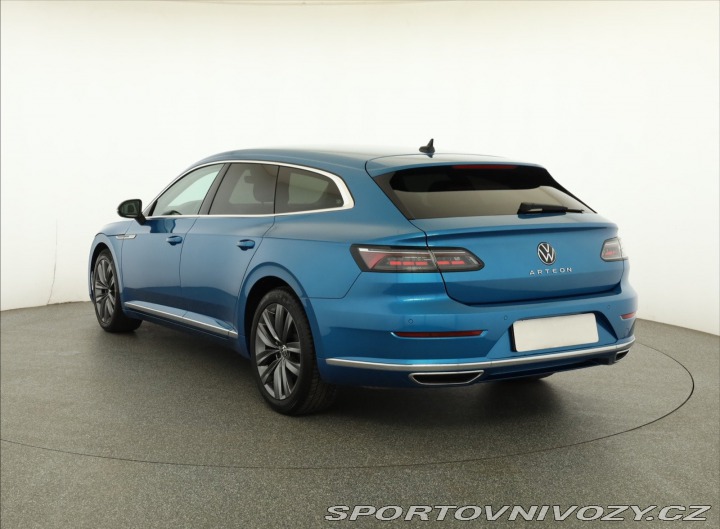 Volkswagen Arteon 2.0 TSI 2021