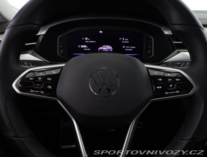 Volkswagen Arteon 2.0 TSI 2021