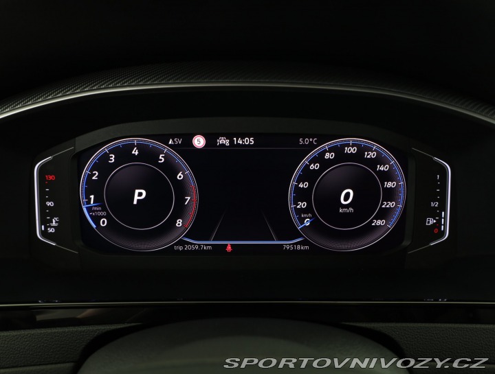 Volkswagen Arteon 2.0 TSI 2021