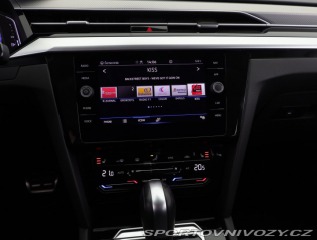 Volkswagen Arteon 2.0 TSI 2021