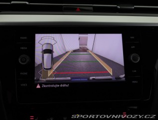 Volkswagen Arteon 2.0 TSI 2021