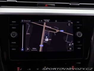 Volkswagen Arteon 2.0 TSI 2021