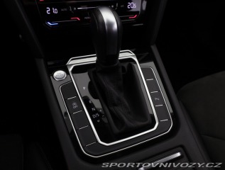 Volkswagen Arteon 2.0 TSI 2021