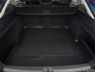 Volkswagen Arteon 2.0 TSI 2021