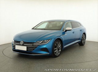 Volkswagen Arteon 2.0 TSI 2021