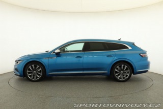 Volkswagen Arteon 2.0 TSI 2021