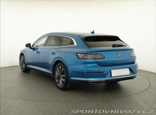 Volkswagen Arteon 2.0 TSI 2021
