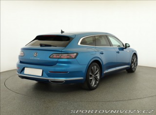 Volkswagen Arteon 2.0 TSI 2021