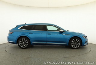 Volkswagen Arteon 2.0 TSI 2021