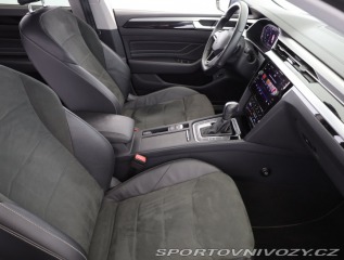 Volkswagen Arteon 2.0 TSI 2021