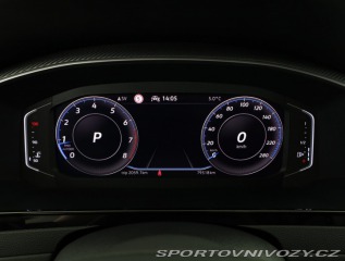 Volkswagen Arteon 2.0 TSI 2021