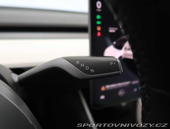 Tesla Model 3 Long Range 4WD 78kWh 2019