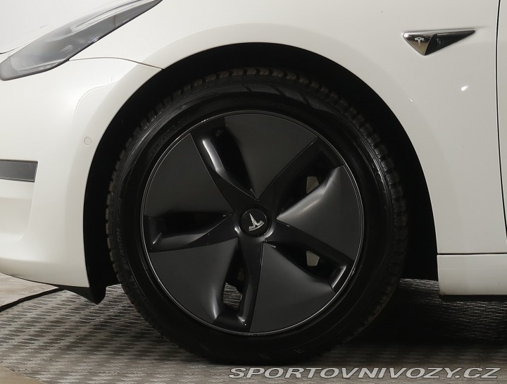 Tesla Model 3 Long Range 4WD 78kWh 2019
