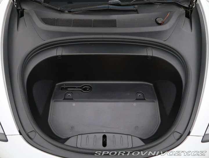 Tesla Model 3 Long Range 4WD 78kWh 2019