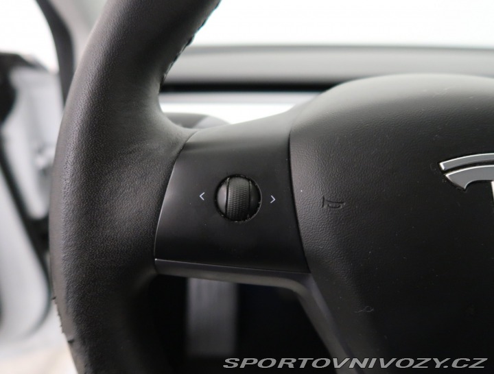 Tesla Model 3 Long Range 4WD 78kWh 2019