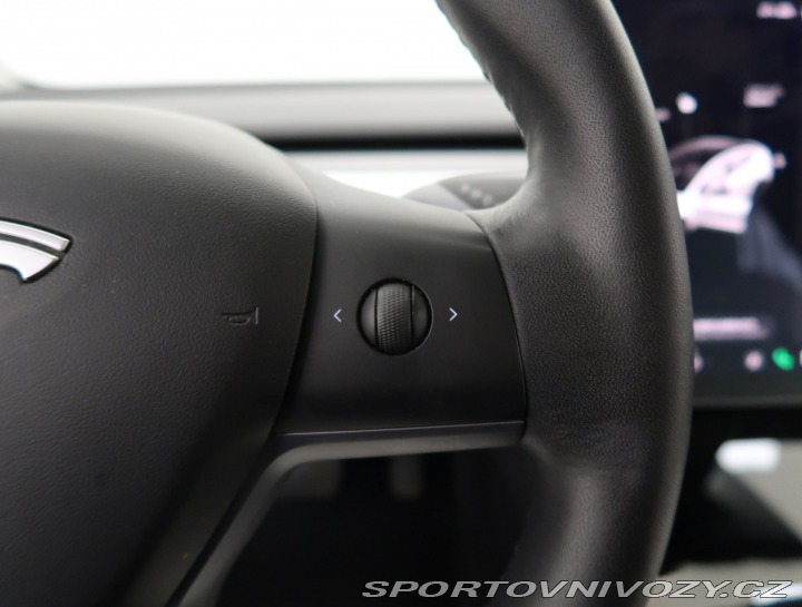 Tesla Model 3 Long Range 4WD 78kWh 2019