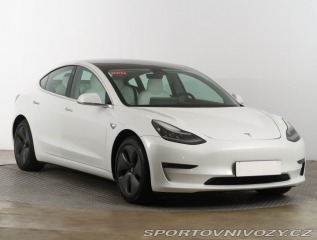 Tesla Model 3 Long Range 4WD 78kWh 2019