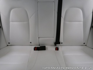 Tesla Model 3 Long Range 4WD 78kWh 2019