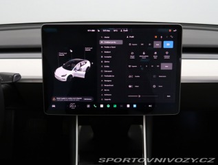 Tesla Model 3 Long Range 4WD 78kWh 2019