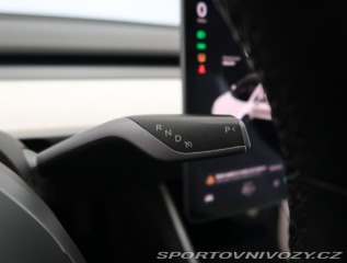 Tesla Model 3 Long Range 4WD 78kWh 2019