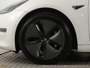 Tesla Model 3 Long Range 4WD 78kWh 2019
