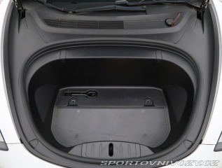 Tesla Model 3 Long Range 4WD 78kWh 2019