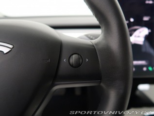 Tesla Model 3 Long Range 4WD 78kWh 2019