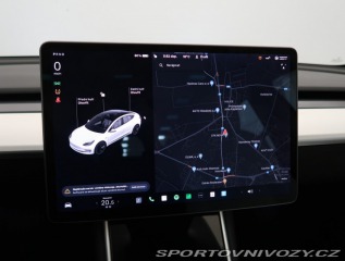Tesla Model 3 Long Range 4WD 78kWh 2019