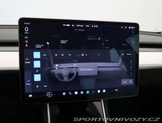 Tesla Model 3 Long Range 4WD 78kWh 2019