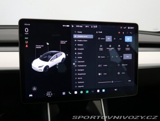 Tesla Model 3 Long Range 4WD 78kWh 2019