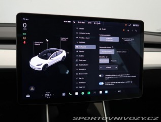 Tesla Model 3 Long Range 4WD 78kWh 2019