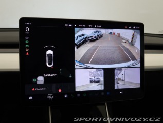Tesla Model 3 Long Range 4WD 78kWh 2019