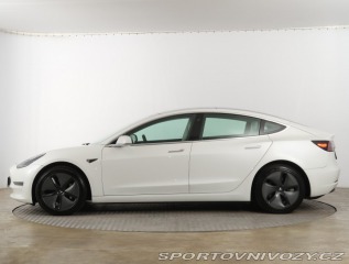 Tesla Model 3 Long Range 4WD 78kWh 2019