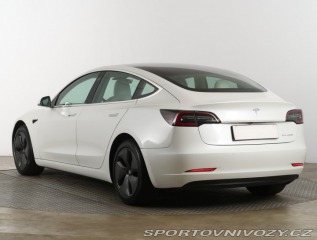Tesla Model 3 Long Range 4WD 78kWh 2019