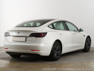 Tesla Model 3 Long Range 4WD 78kWh 2019