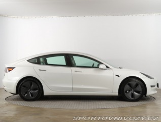 Tesla Model 3 Long Range 4WD 78kWh 2019