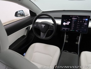 Tesla Model 3 Long Range 4WD 78kWh 2019