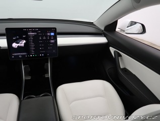 Tesla Model 3 Long Range 4WD 78kWh 2019