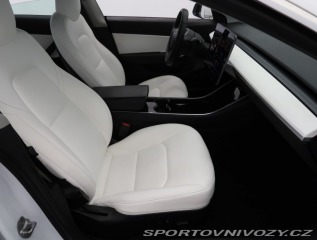 Tesla Model 3 Long Range 4WD 78kWh 2019