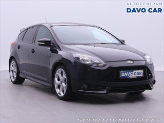 Ford Focus ST 2,0 Ecoboost 183kW 54tis.
