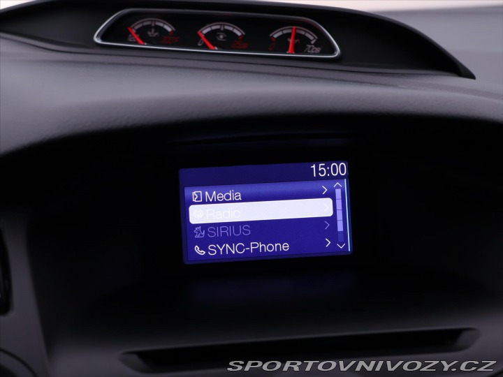 Ford Focus ST 2,0 Ecoboost 183kW 54tis. 2013