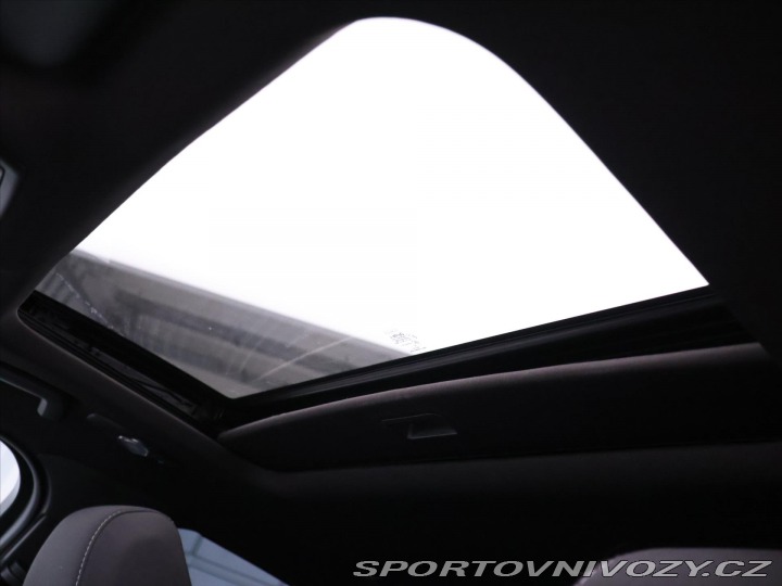 Ford Focus ST 2,0 Ecoboost 183kW 54tis. 2013