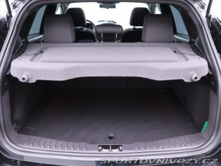 Ford Focus ST 2,0 Ecoboost 183kW 54tis. 2013