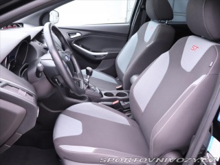 Ford Focus ST 2,0 Ecoboost 183kW 54tis. 2013
