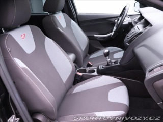 Ford Focus ST 2,0 Ecoboost 183kW 54tis. 2013
