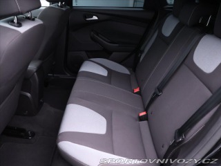 Ford Focus ST 2,0 Ecoboost 183kW 54tis. 2013