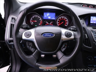 Ford Focus ST 2,0 Ecoboost 183kW 54tis. 2013