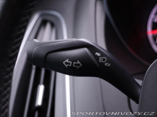 Ford Focus ST 2,0 Ecoboost 183kW 54tis. 2013