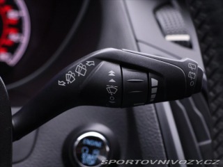 Ford Focus ST 2,0 Ecoboost 183kW 54tis. 2013