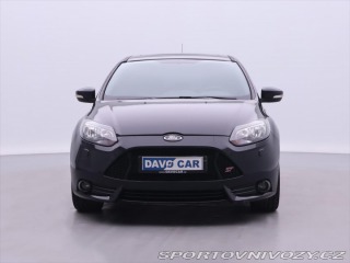Ford Focus ST 2,0 Ecoboost 183kW 54tis. 2013